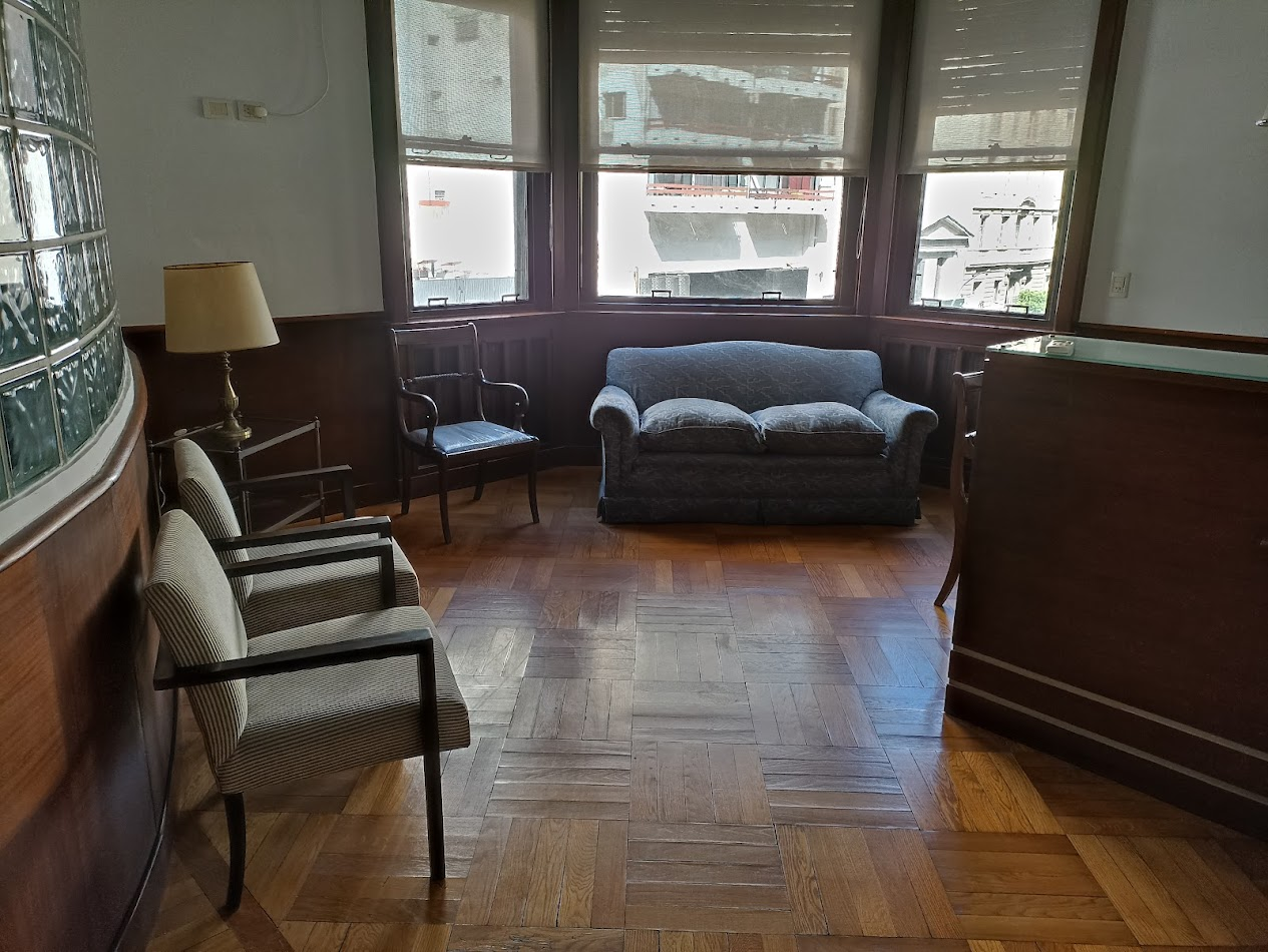 Sala de espera